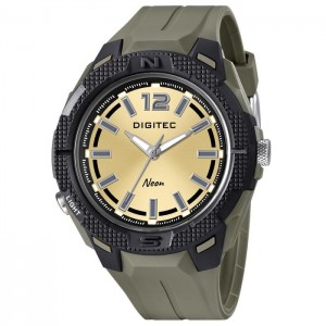 Digitec DN 5184T BGR 2 Green Neon